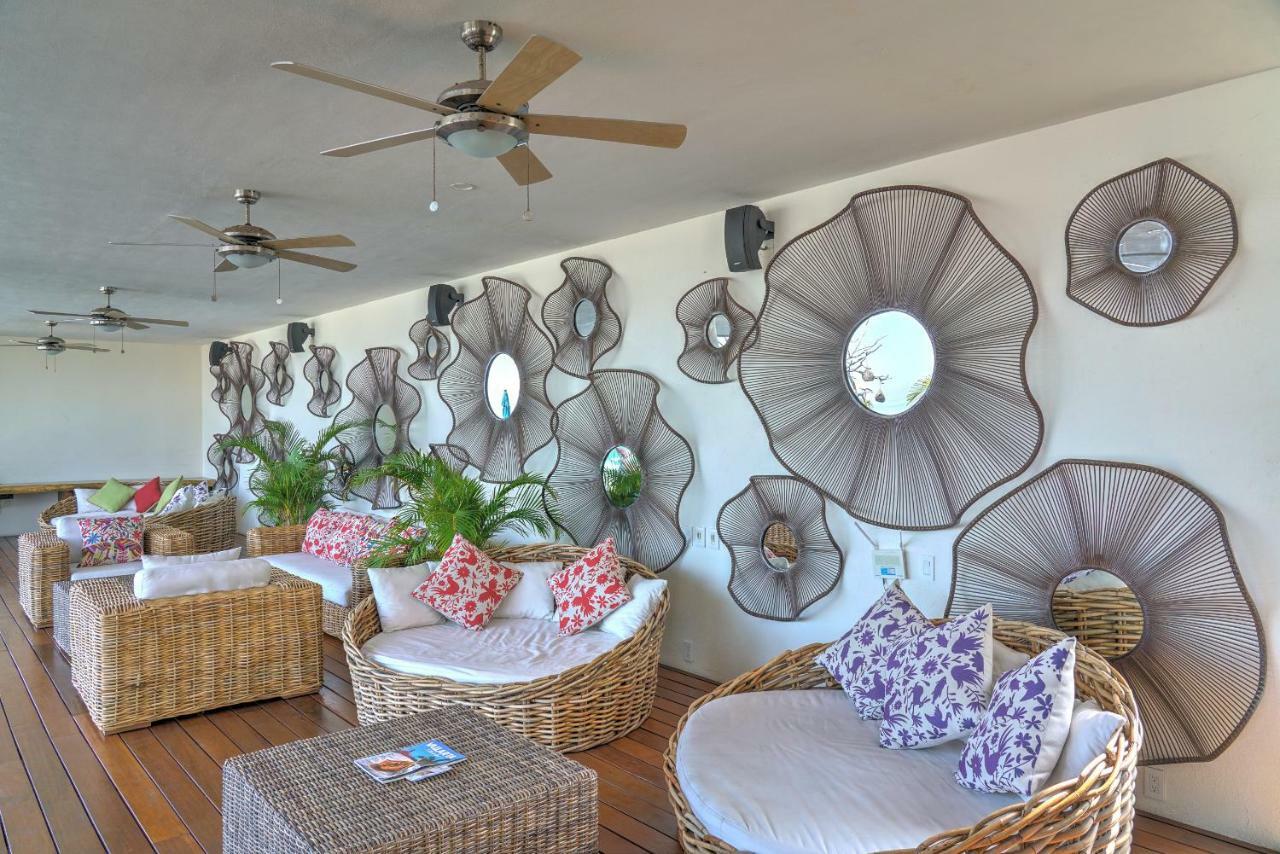 Nayri Life & Spa 102 Puerto Vallarta Esterno foto