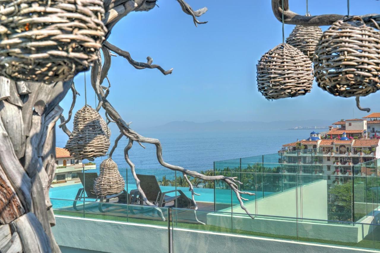 Nayri Life & Spa 102 Puerto Vallarta Esterno foto